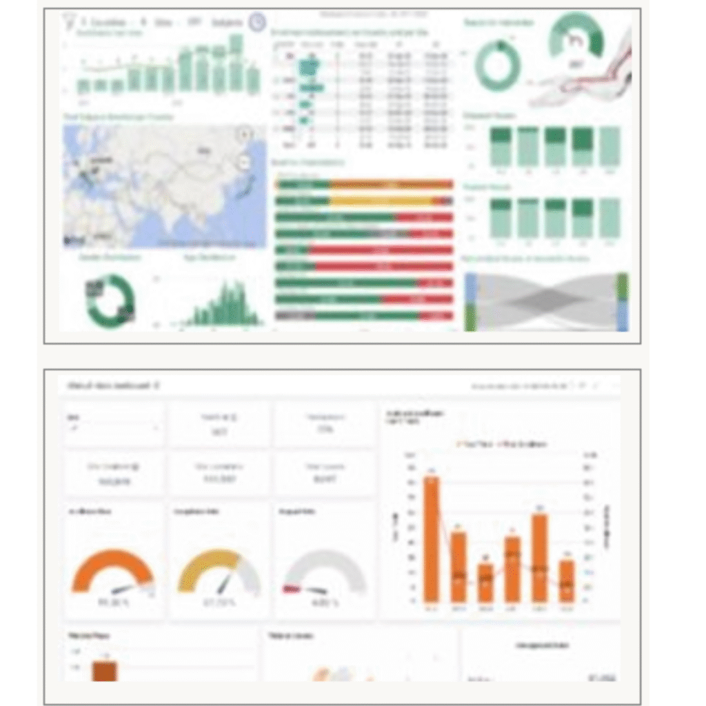 Clinical Trial Analysis 