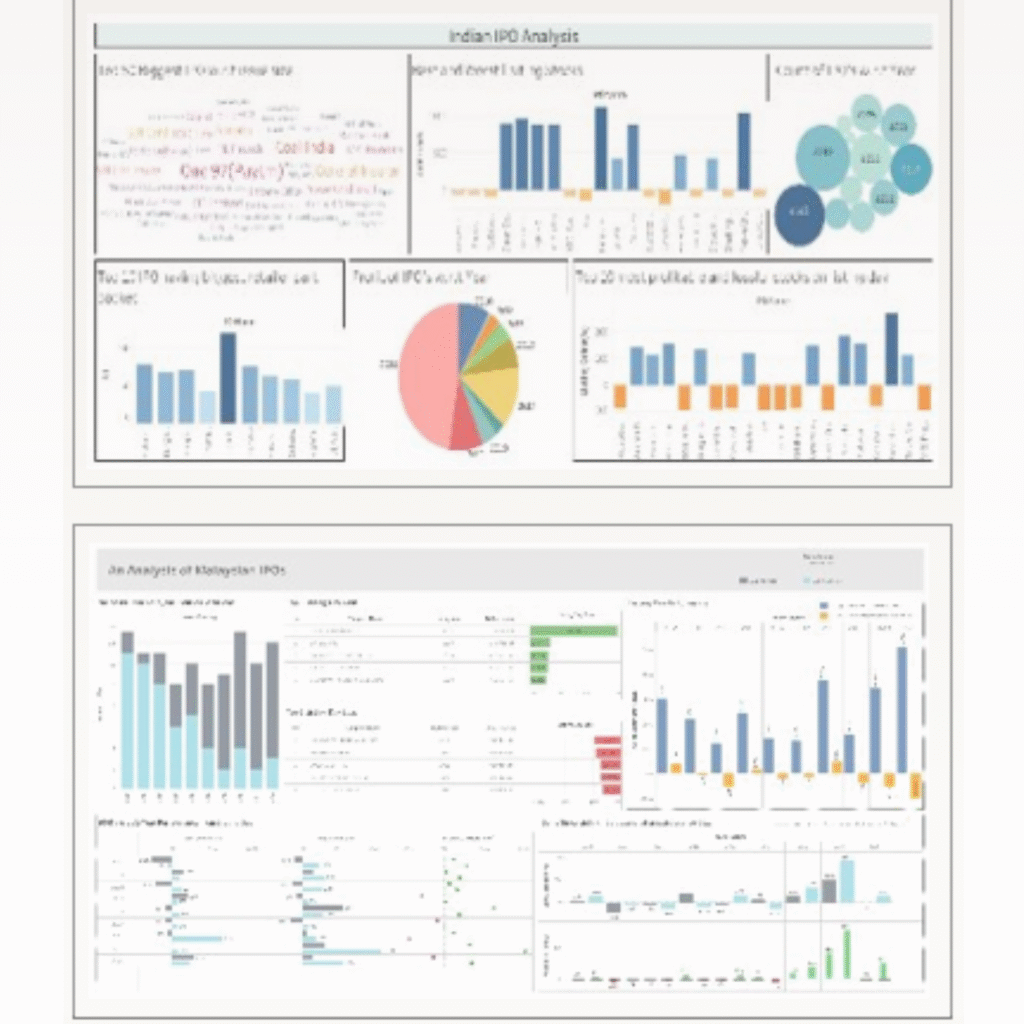 Funding Analysis & IPO Planning